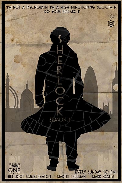 File:SherlocKSeriesSeason1FanMadePoster.jpg