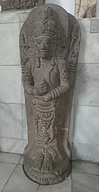 5642 - Shiva Mahadeva Statue