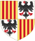 Iacobus II (rex Aragonum): insigne