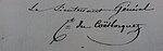 Signature