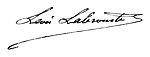 Signature