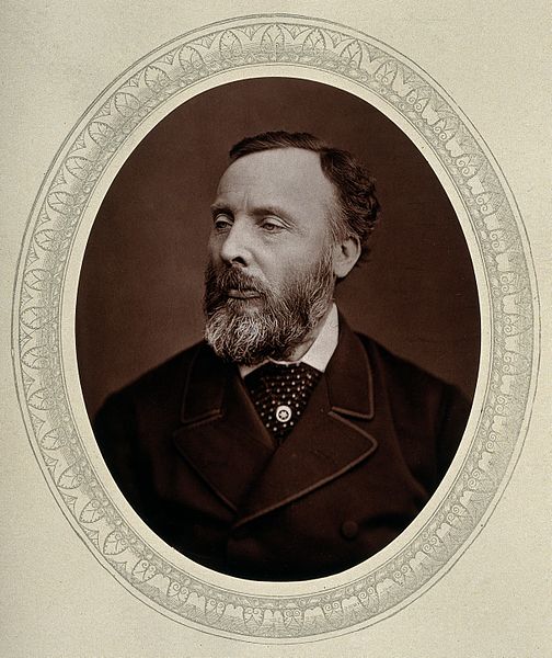 File:Sir Andrew Clark. Photograph by Lock & Whitfield. Wellcome V0026190.jpg