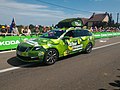 File:2013 Skoda Octavia III (Typ 5E) 1.8 TSI Elegance Interieur Cockpit  Innenraum.JPG - Wikipedia