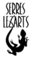 Logo de Serres lez'Arts