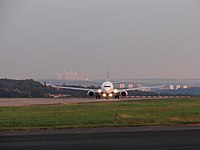 EI-ENM - B738 - Ryanair