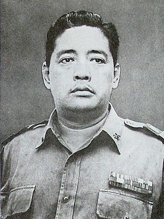 <span class="mw-page-title-main">Soeprapto (general)</span> Indonesian general (1920–1965)
