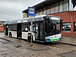 Solaris Urbino 12 Hybrid 1844, bus line 69, Szczecin, 2022.jpg