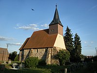Sollnitz,Kirche
