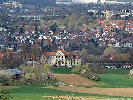 Sontheim wilhelmsruhe2008