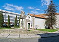 * Nomination Souls Chapel in Viana do Castelo, Minho, Portugal. --Tournasol7 06:29, 17 September 2020 (UTC) * Promotion  Support Ok imo. --ArildV 07:08, 17 September 2020 (UTC)