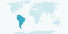 South America location blue.svg