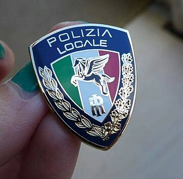 Polizia provinciale