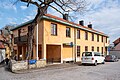 * Nomination Former local office for Sveriges Riksbank in Visby. --ArildV 04:44, 28 April 2024 (UTC) * Promotion Good quality --Llez 05:12, 28 April 2024 (UTC)