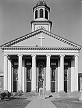 Vignette pour Basilique Saint-Joseph de Bardstown