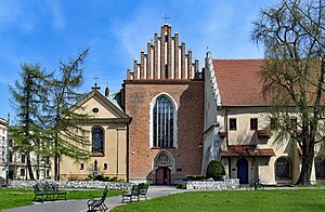 Franziskanerbasilika (Krakau)