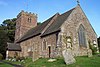 Sankt Milburgha cherkovi, Stok Sankt Milborough - geograph.org.uk - 120227.jpg