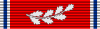 Image illustrative de l’article Médaille de Saint-Olaf avec branche de chêne