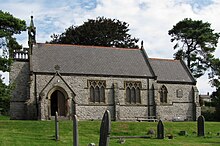 Sheldon, Derbyshire photo