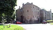 St Briavels Castle - geograph.org.uk - 520136.jpg