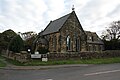 Chiesa di Ravenscar, dedicata a sant'Ilda