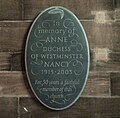 Thumbnail for Anne Grosvenor, Duchess of Westminster