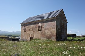 Église Sainte-Nino de Poka