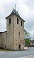 * Nomination Saint Saturnin of Toulouse church in Camburat, Lot, France. --Tournasol7 05:35, 30 December 2021 (UTC) * Promotion  Support Good quality. --XRay 06:01, 30 December 2021 (UTC)