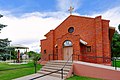 wikimedia_commons=File:St Therese of the Child Jesus - Manassa, Colorado, 2016.jpg