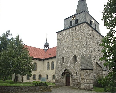 St martin luehnde 2