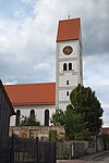 St. Nikolaus (Stadtbergen)