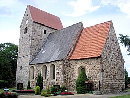 Stappenbeck Kirche2