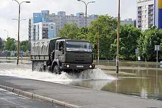 סטאר 266M