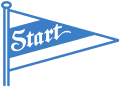 Start Kristiansand Logo.svg