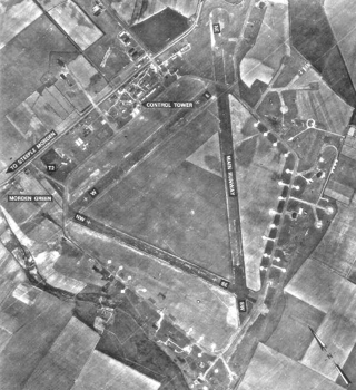 <span class="mw-page-title-main">RAF Steeple Morden</span>