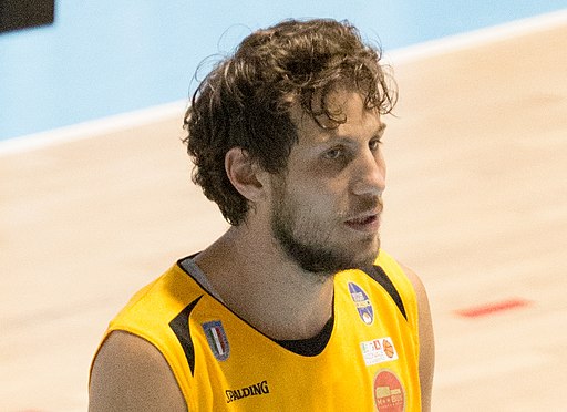 Stefano Mancinelli (PMS Torino 2014, cropped)