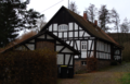 English: Water Mill in Stockhausen, Herbstein, Hessen, Germany