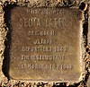 Stolperstein Falkentaler Steig 16 (Hermd) Selma Latte.jpg