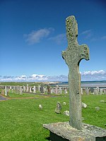 Kilnave Chapel