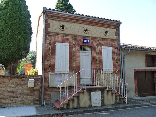 Ouverture de porte Saint-Rome (31290)