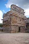 Chichén Itzá