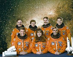 Zdjęcie STS-67