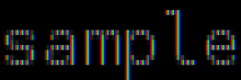 A simulation of subpixel rendering Subpixel-rendering-RGB.png