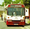 Substitute buses, Lisburn station - geograph.org.uk - 1120137 crop 2.jpg