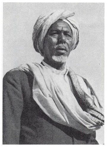 Somali aristocratic and court titles