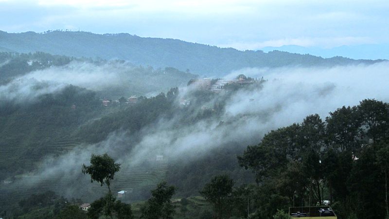 File:Sunrise View from Nagarkot - Flickr - anantal (10).jpg