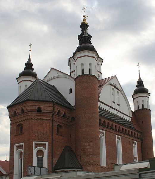 File:Suprasl cerkiew w kompleksie przyklasztornym 15.07. 09 pl.jpg