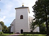 Fil:Svärta kyrka.jpg