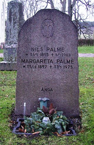 <span class="mw-page-title-main">Nils Palme</span>