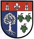 Svatobořice-Mistřín címere