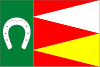 Vlajka obce Svojetice